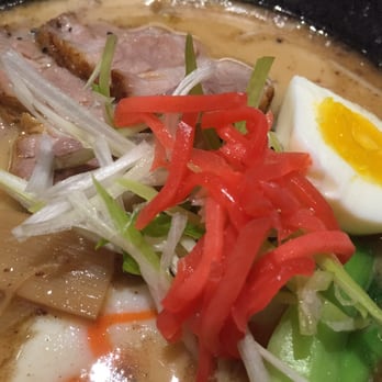 Kamen - Tonkotsu Sho-yu Ramen - Soup Near Me - Mississauga, Ontario Kamen - Tonkotsu Sho-yu Ramen - Soup Near Me - Mississauga, Ontario