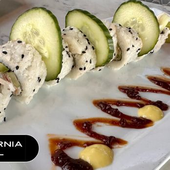 Thirsty Lion - Chandler - California Roll - American Near Me - Chandler, Arizona Thirsty Lion - Chandler - California Roll - American Near Me - Chandler, Arizona