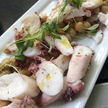 Nine One Five - Octopus - New American Near Me - Key West, Florida