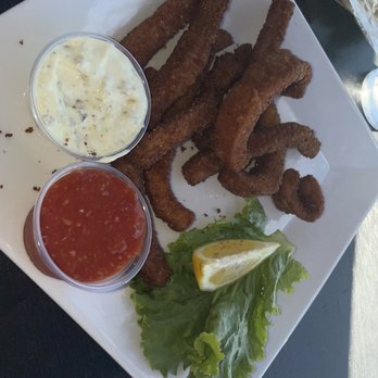 Britannia Arms - calamari - Pubs Near Me - Capitola, California Britannia Arms - calamari - Pubs Near Me - Capitola, California