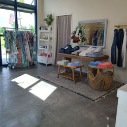 Subtle and Sass Boutique