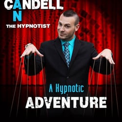 Dan Candell Hypnosis, LLC