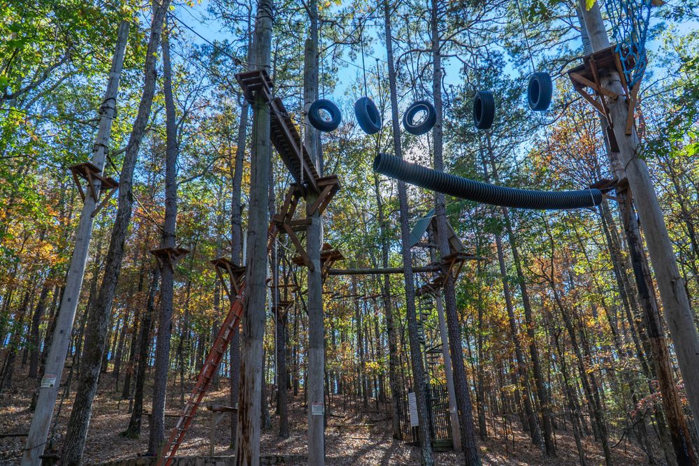 ExCEL Leadership & Teambuilding - social services organization in Paron, AR