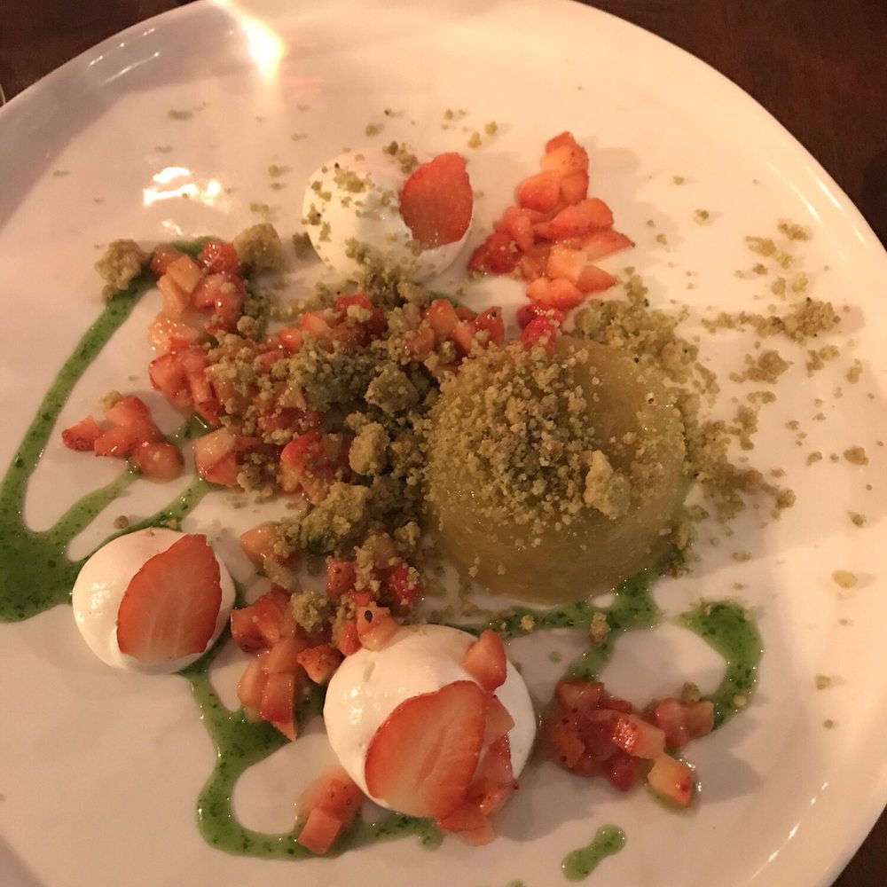 Chameleon - French Near Me - Paris, 75