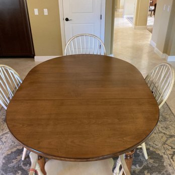 Antique Services - Furniture Repair Near Me - Van Nuys, California