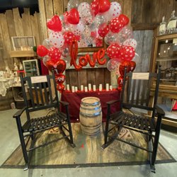 Mayberry Spirits