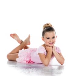 Lonestar Collective Dance - Ages 2 & Up