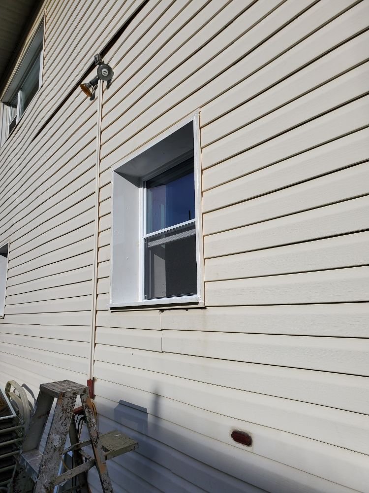 Slide of Droz Contracting