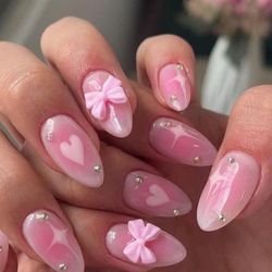 Citi Nail and Spa