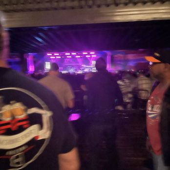 The Van Buren - Crowded - Music Venues Near Me - Phoenix, Arizona