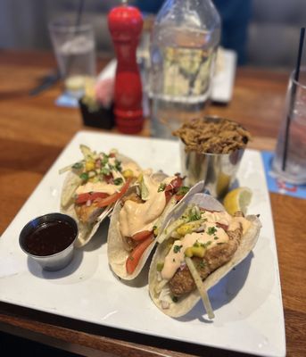 Deano's Grill and Tapworks EAST by null