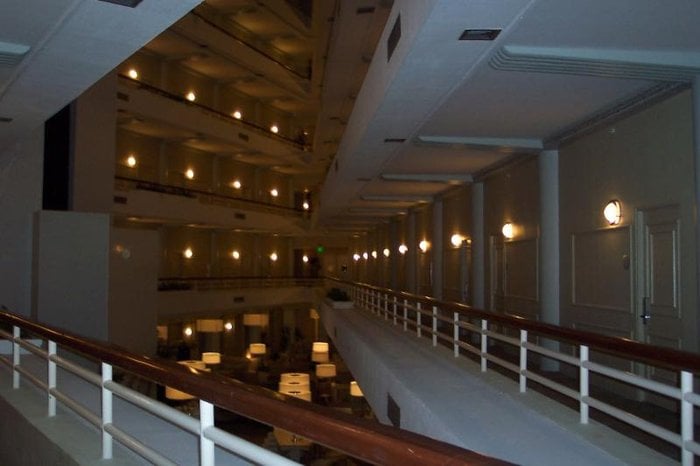 NORMANDIE HOTEL CLOSED Hotels 499 Avenida Munoz