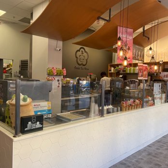 Panda Tea House - Inside - Bubble Tea Near Me - Oxon Hill, Maryland Panda Tea House - Inside - Bubble Tea Near Me - Oxon Hill, Maryland