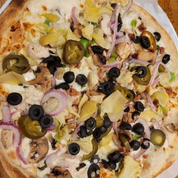 MOD Pizza - Pizza Near Me - Long Beach, California MOD Pizza - Pizza Near Me - Long Beach, California