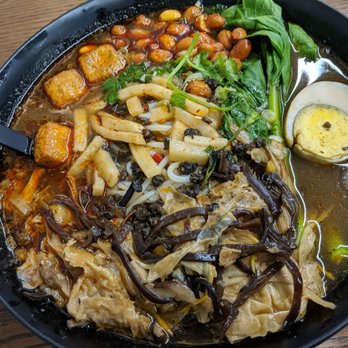 R' Noodles - LiuZhou .river snails style rice noodle soup - Chinese Near Me - Oakland, California R' Noodles - LiuZhou .river snails style rice noodle soup - Chinese Near Me - Oakland, California