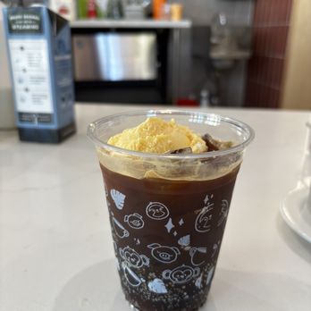 Home Coffee Roasters - Coke espresso vanilla ice cream - Coffee Roasteries Near Me - Sunnyvale, California