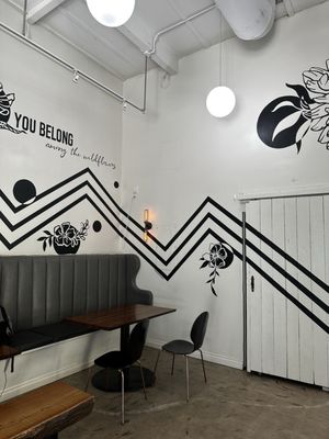 Talitha Coffee Roasters by null