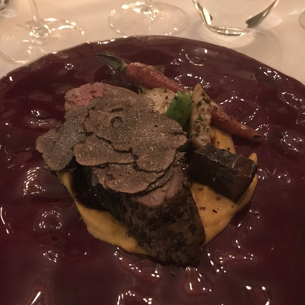 21 Royal - a plate of food on a table - Venues & Event Spaces Near Me - Anaheim, California 21 Royal - a plate of food on a table - Venues & Event Spaces Near Me - Anaheim, California
