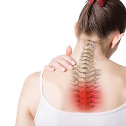 Indy Myopain Relief Center - Pain between the shoulder blades resolved quickly at Indy Myopain Relief Center.