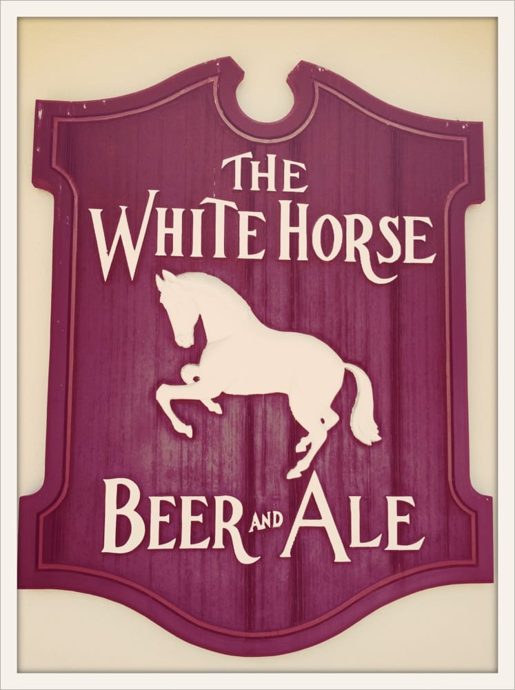 WHITE HORSE PACKAGE STORE Updated September 2024 16 Reviews 497