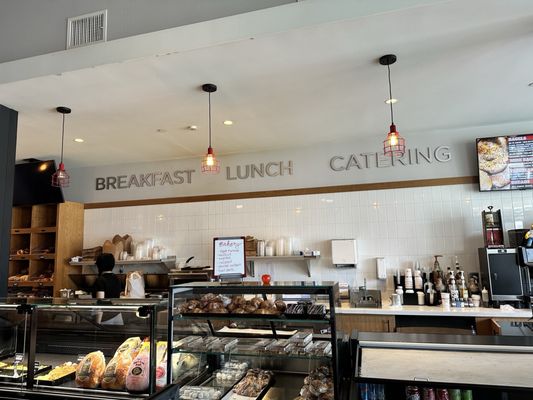 Bagel Boss Burbank by null