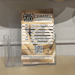 Vita Art Center