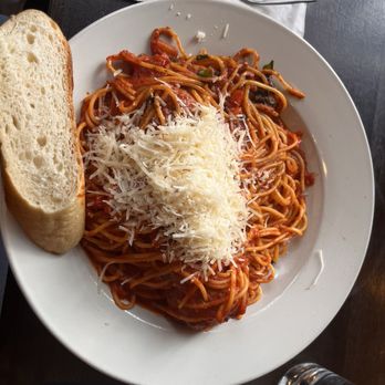 Pasta Bowl - Wicker Park - Spaghetti with Meatballs - Italian Near Me - Chicago, Illinois Pasta Bowl - Wicker Park - Spaghetti with Meatballs - Italian Near Me - Chicago, Illinois