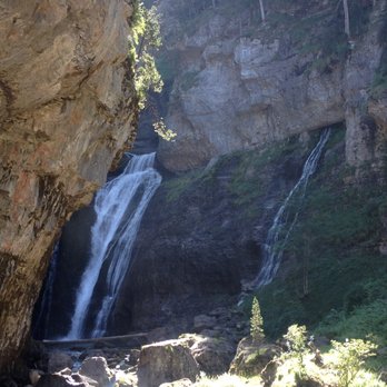 Parque Nacional de Ordesa - Cascada del Estrecho - Parks Near Me - Torla, HU