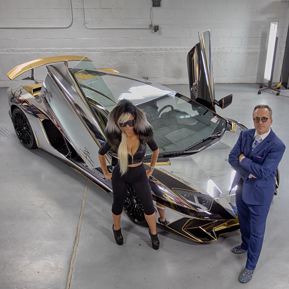 DETAILING DYNAMICS Updated September 2024 56 Photos & 35 Reviews