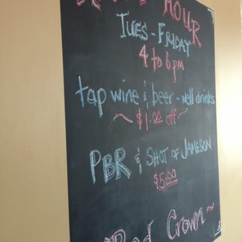 Red Crown Quality Eats - Happy Hour - American Near Me - Grosse Pointe Park, Michigan