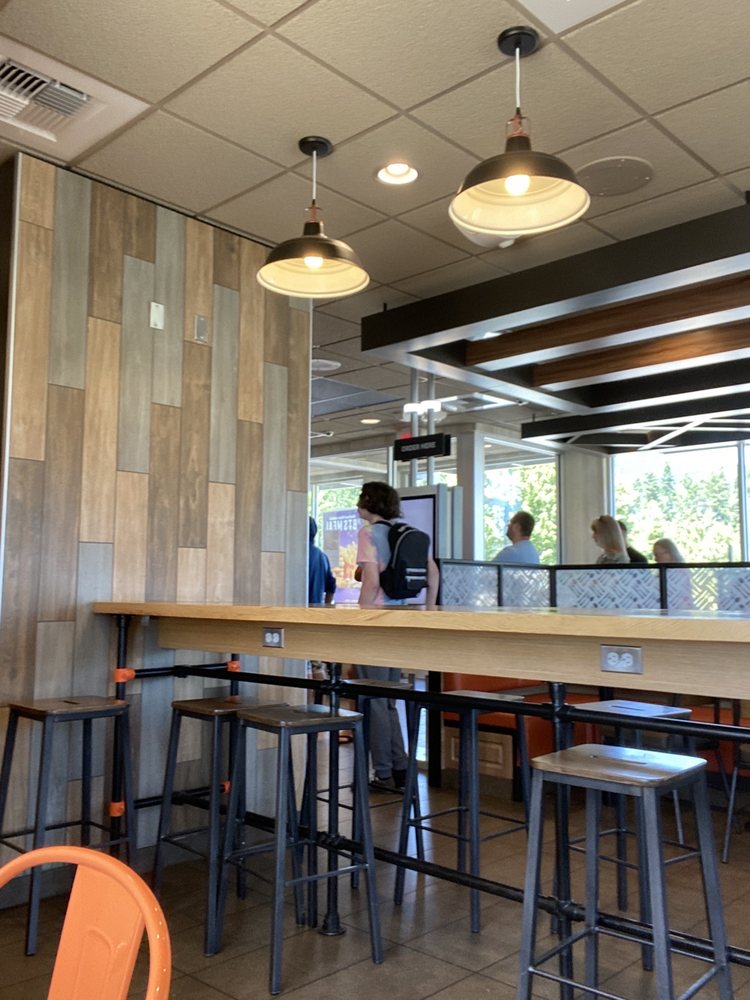 McDonald's Logo