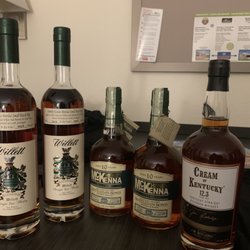Juanito's Liquor Store - This is best liquor store in Texas with amazing selection & prices. The Staff are truly amazing and welcoming on every visit.