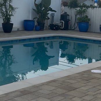 YPS Pool Construction - Pool & Hot Tub Service Near Me - Monterey Park, California