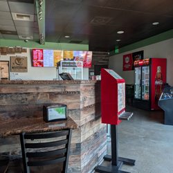Little Diamond's Pizza - Santa Nella