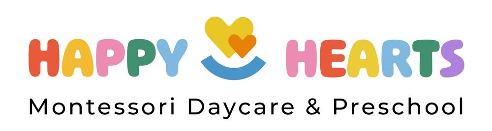 Happy Hearts Montessori Daycare & Preschool - childcare center in Clive, IA