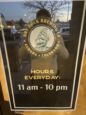 Dry Dock Brewing Co - South Dock by null