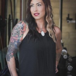 Balanced Health & Fitness - Genea Avila