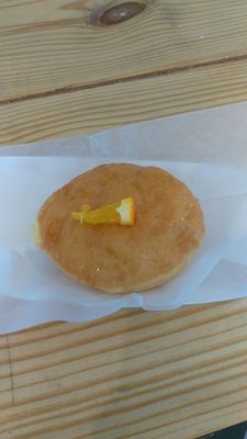 Koala Kolache by null