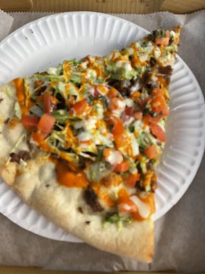 HG Coal Fired Pizza (Chesterbrook) by null