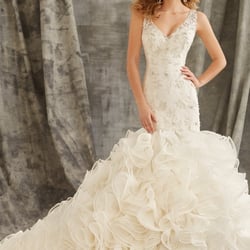 The Cove Bridal Dress Salon