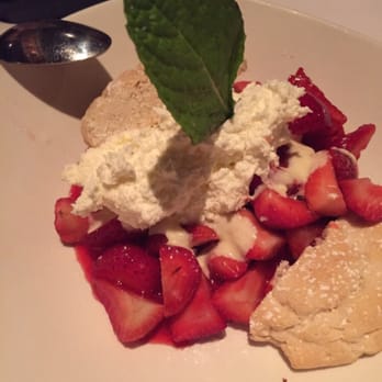 Bonefish Grill - Seafood Near Me - Rogers, Arkansas