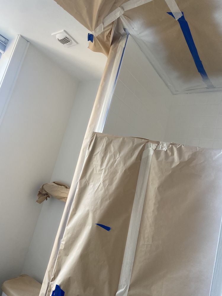 Slide of CO & Son Handyman Services