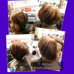 Phenomenal Beauty Salon - QUICK WEAVE