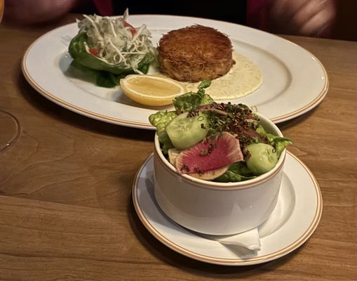 The Frederick by null