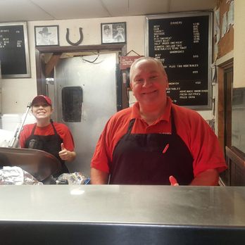 David's Barbecue - They greet you with a smile & let me taste their friend okra! Yummy! - Barbeque Near Me - Pantego, Texas David's Barbecue - They greet you with a smile & let me taste their friend okra! Yummy! - Barbeque Near Me - Pantego, Texas