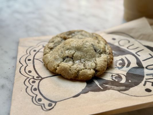 Culture Espresso by null Culture Espresso by null