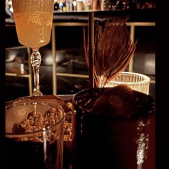 Hecate - Speakeasies Near Me - Boston, Massachusetts