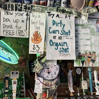 Sardine Can - What's happening posted - Pubs Near Me - Green Bay, Wisconsin Sardine Can - What's happening posted - Pubs Near Me - Green Bay, Wisconsin