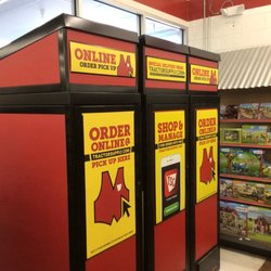Tractor Supply
