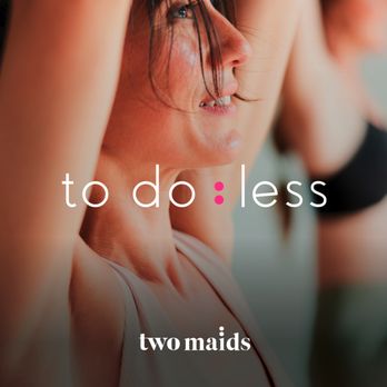 Two Maids - El Paso - Home Cleaning Near Me - El Paso, Texas